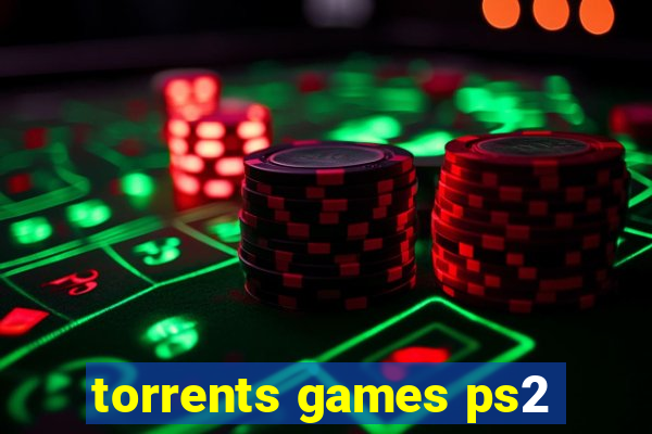 torrents games ps2